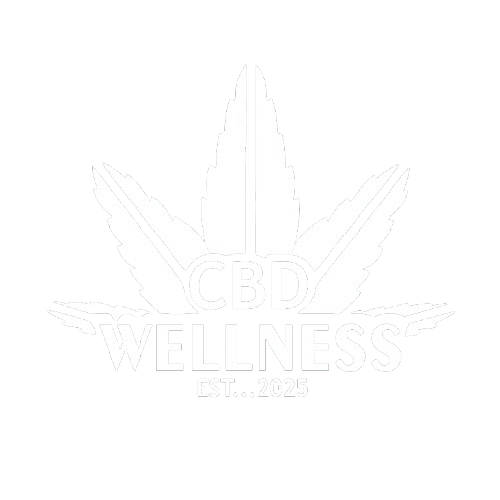 CBDWELLNESS24 Logo